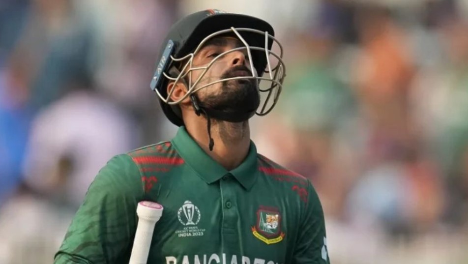 ইনজুরিতে লিটন, পিএসএল না খেলেই ফিরছেন দেশে