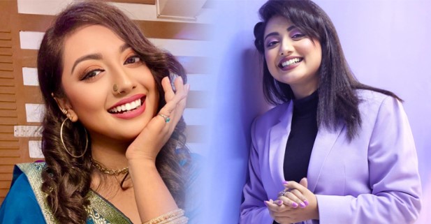 অশ্লীল কনটেন্ট নির্মাণের অভিযোগে তমা রশিদকে লিগ্যাল নোটিশ