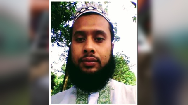 আখাউড়ায় লিচু গাছ থেকে পড়ে ১ যুবকের মর্মান্তিক মৃ'ত্যু।