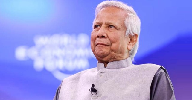 গুরুত্বপূর্ণ রাষ্ট্রীয় সফরে আজ রাত জাপানের উদ্দেশে রওনা দিচ্ছেন ড. ইউনূস