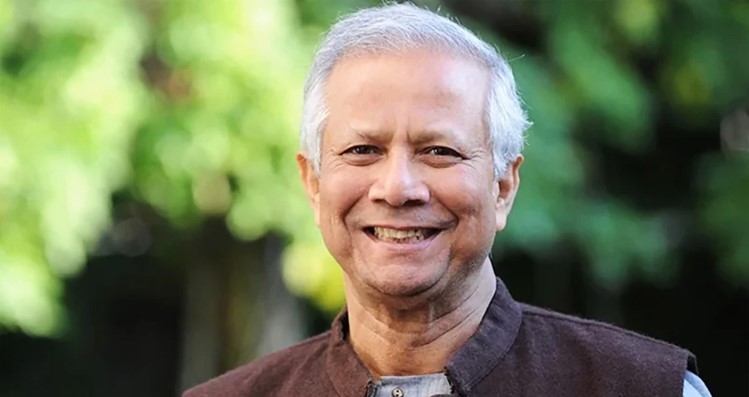 সরকার প্রধান হিসেবে প্রথমবার চট্টগ্রাম যাচ্ছেন ড. ইউনূস