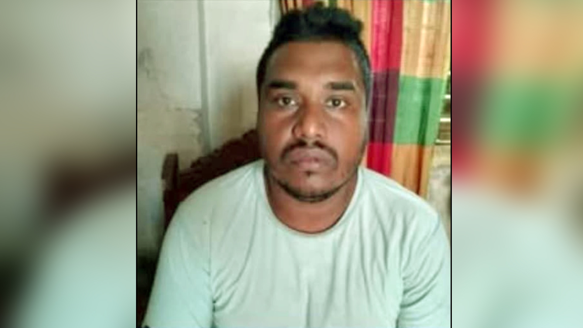 নিখোঁজ হওয়ার ৫ দিন পেরিয়ে গেলেও এখনো সন্ধান মেলেনি মানসিক প্রতিবন্ধী রাসেলের।
