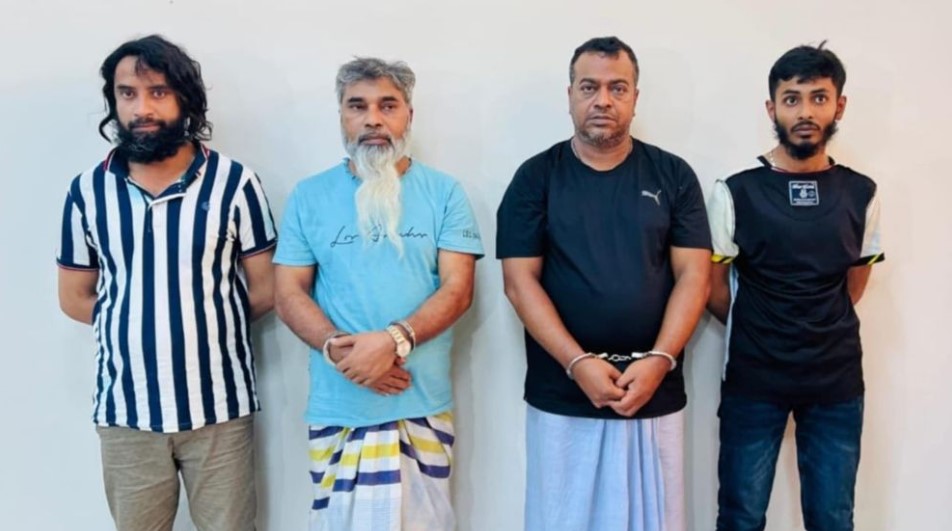 শীর্ষ সন্ত্রাসী সুব্রত বাইন গ্রেফতারের ঘটনা চাঞ্চল্যকর তথ্য মিলছে..