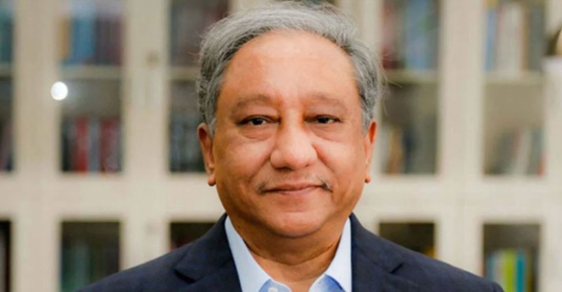 সাবেক বিসিবি সভাপতি নাজমুল হাসান পাপনের বিরুদ্ধে দুদকের ২ মামলা