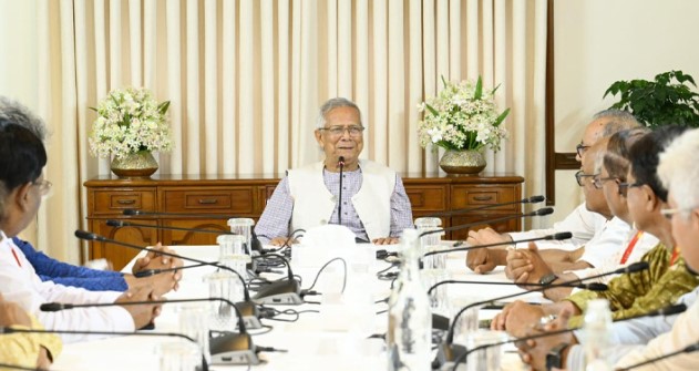 যতদিন আমি দায়িত্বে আছি দেশের অনিষ্ট হবে এমন কোনো কাজ হবে না