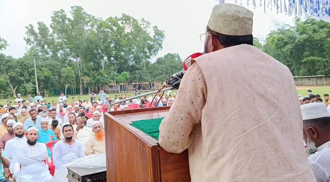 জামায়াত ক্ষমতা গেলে অমুসলিমরা বেশি নিরাপত্তা পাবে -আতাউর