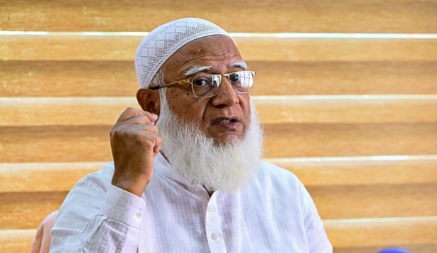মুক্তিযুদ্ধসহ অতীতের সব ভুলের জন্য নিঃশর্ত ক্ষমা চাইলেন জামায়াতের আমির