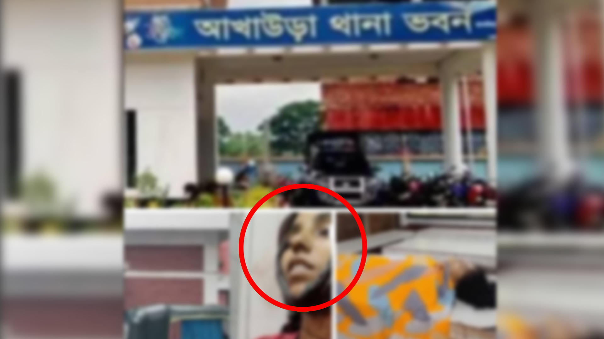 জমির টাকার জেরে রুনার করুণ মৃ'ত্যু, ছু'রি'কা'ঘা'তে প্রা'ণ গে'ল গৃহবধূর – স্বামী-শ্বশুর আ'টক