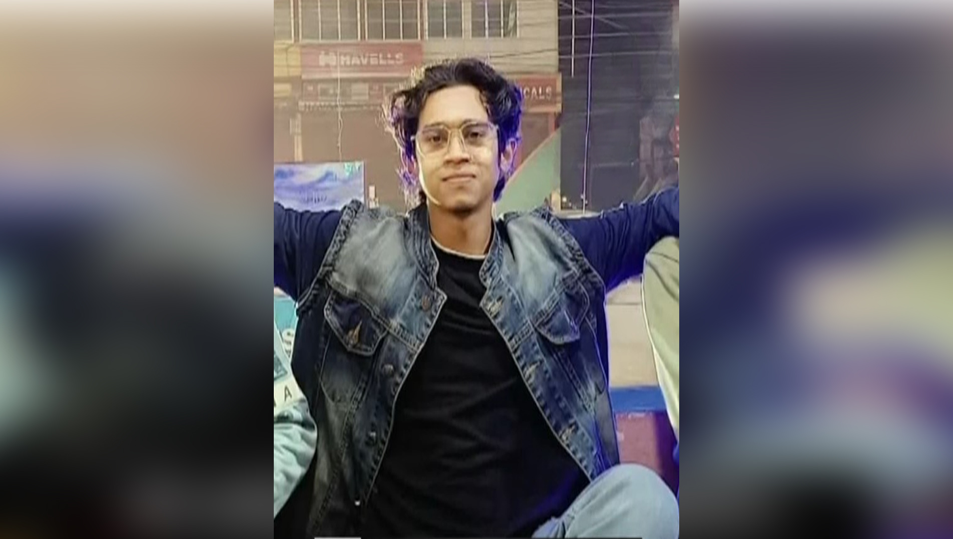 ভারতে হিন্দু মেয়ের সঙ্গে প্রেম করার অপরাধে কাল হলো মুসলিম যুবক শরিফের।