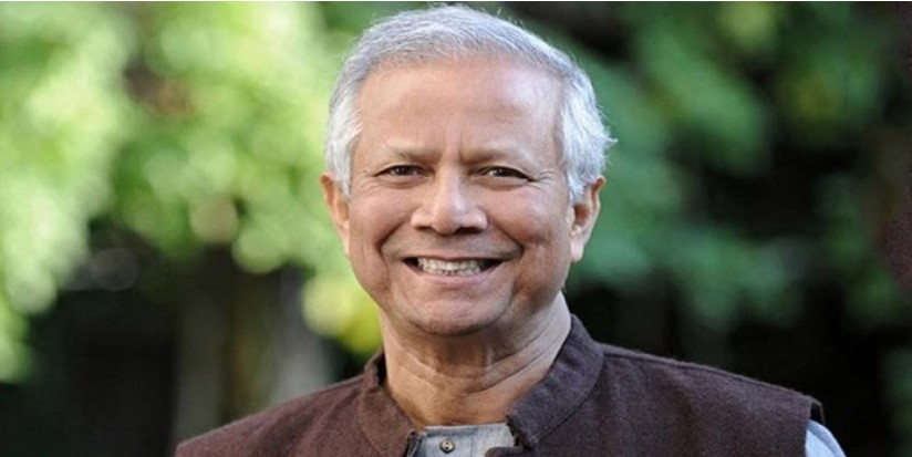 চার দিনের রাষ্ট্রীয় সফরে যুক্তরাজ্য যাচ্ছেন প্রধান উপদেষ্টা
