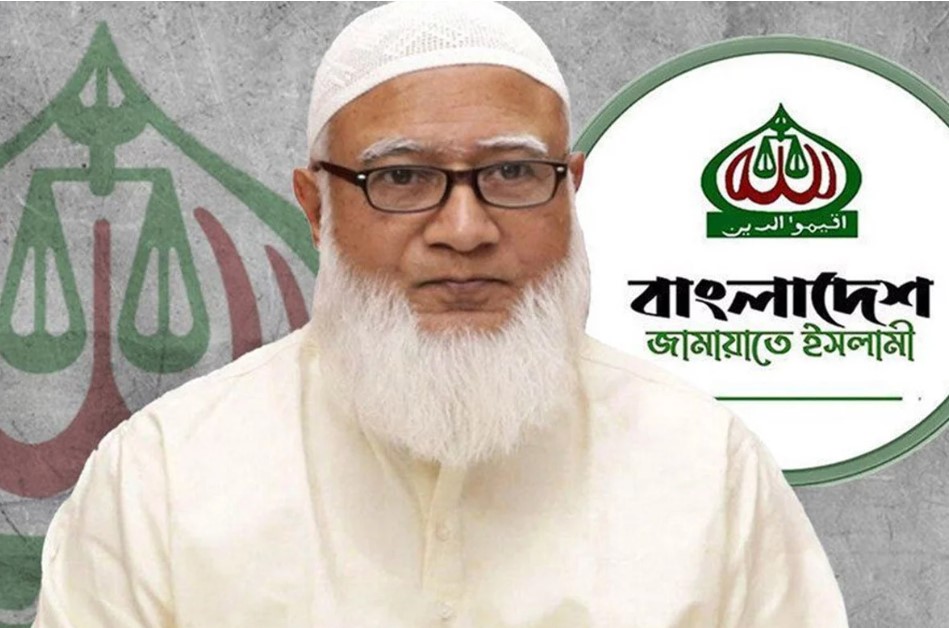 দলের নিবন্ধন নিয়ে রায়ের পর যা বললেন জামায়াত আমির