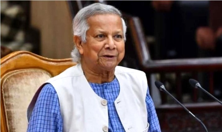 বিচার বিভাগের জাতীয় সেমিনার রবিবার, থাকবেন প্রধান উপদেষ্টা ড. মুহাম্মদ ইউনূস