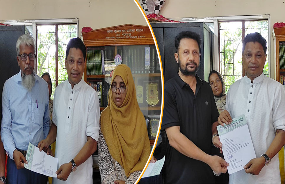 ময়নামতির দুই শিক্ষক পুনর্বহাল, অধ্যক্ষ ফেরত দেবেন আদায়কৃত অর্থ