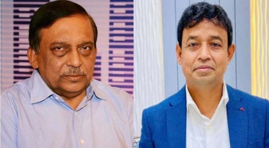 সাবেক স্বরাষ্ট্রমন্ত্রী ডিবি হারুনকে জিন বলে ডাকতেন : আইজিপির জবানবন্দি