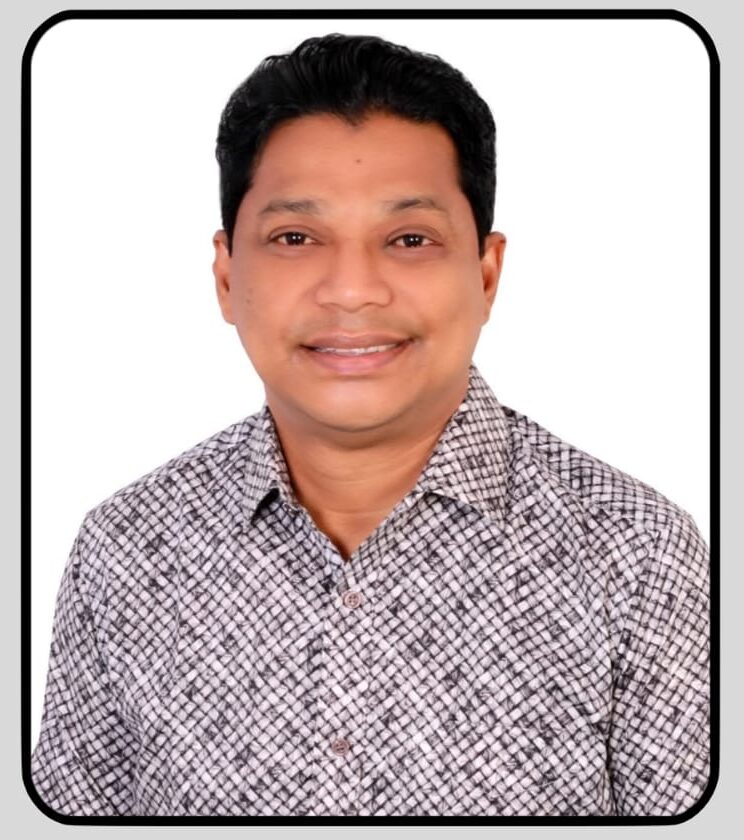 দিদারুল আলম: সাংবাদিকতা ও উন্নয়নের এক উজ্জ্বল নাম