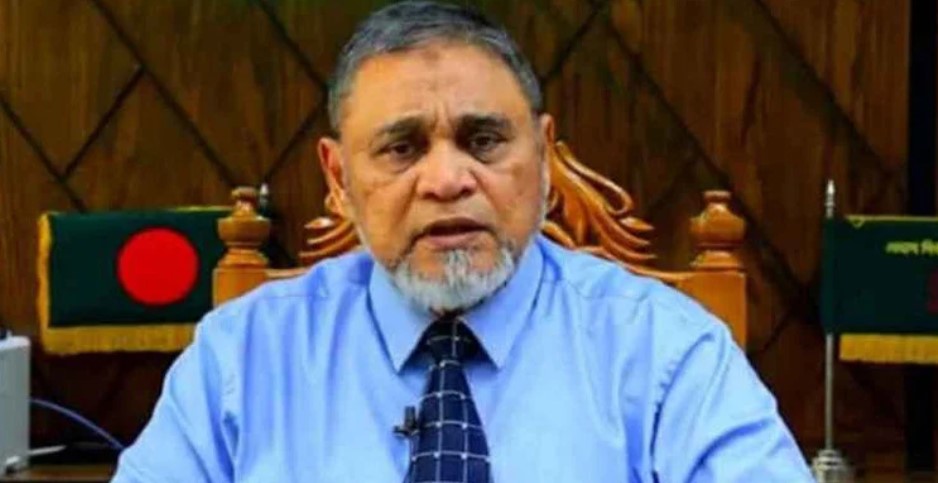 আগামী দুই সপ্তাহের মধ্যে চূড়ান্ত ভোটার তালিকা প্রকাশ হবে: সিইসি