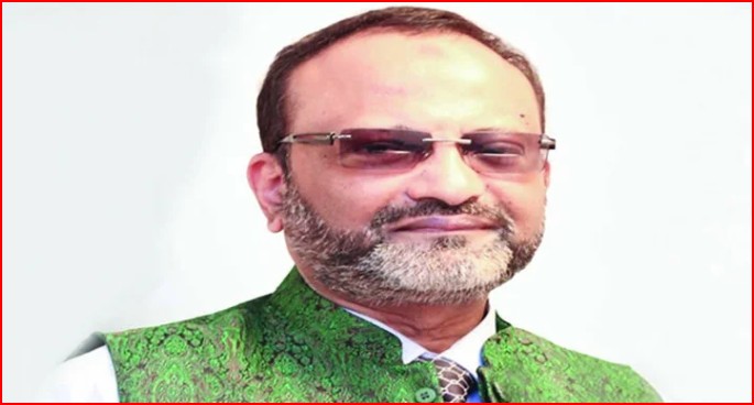 ডাকসু নির্বাচন বাধাগ্রস্ত হলে দায়িত্ব ছেড়ে সব বলে দেবো: ঢাবি ভিসি