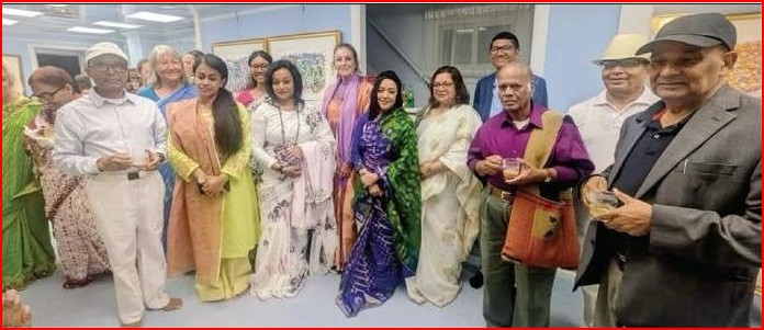 শ্রী চিন্ময়ের ৯৪তম জন্মবার্ষিকী: সাহিত্য একাডেমির বিশেষ অনুষ্ঠান