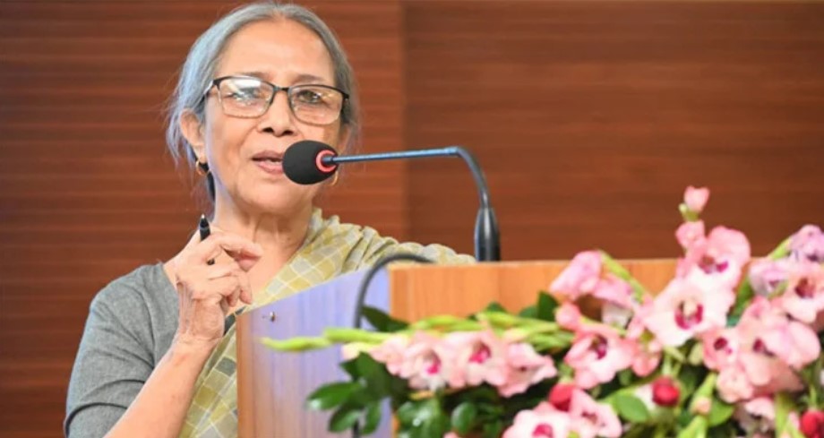 হাসিনার বিচার ছাড়া কোনো নির্বাচন হতে পারে না: প্রাণিসম্পদ উপদেষ্টা