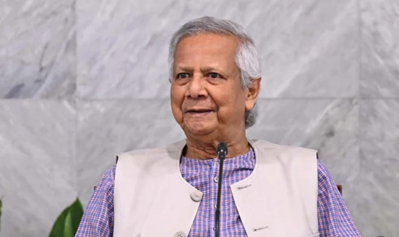 তিন দিনের সরকারি সফরে আজ মালয়েশিয়া যাচ্ছেন প্রধান উপদেষ্টা ড. ইউনূস