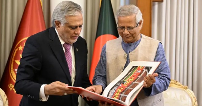 বাংলাদেশ ও পাকিস্তানের নতুন কূটনৈতিক সম্পর্কে দুশ্চিন্তায় ভারত