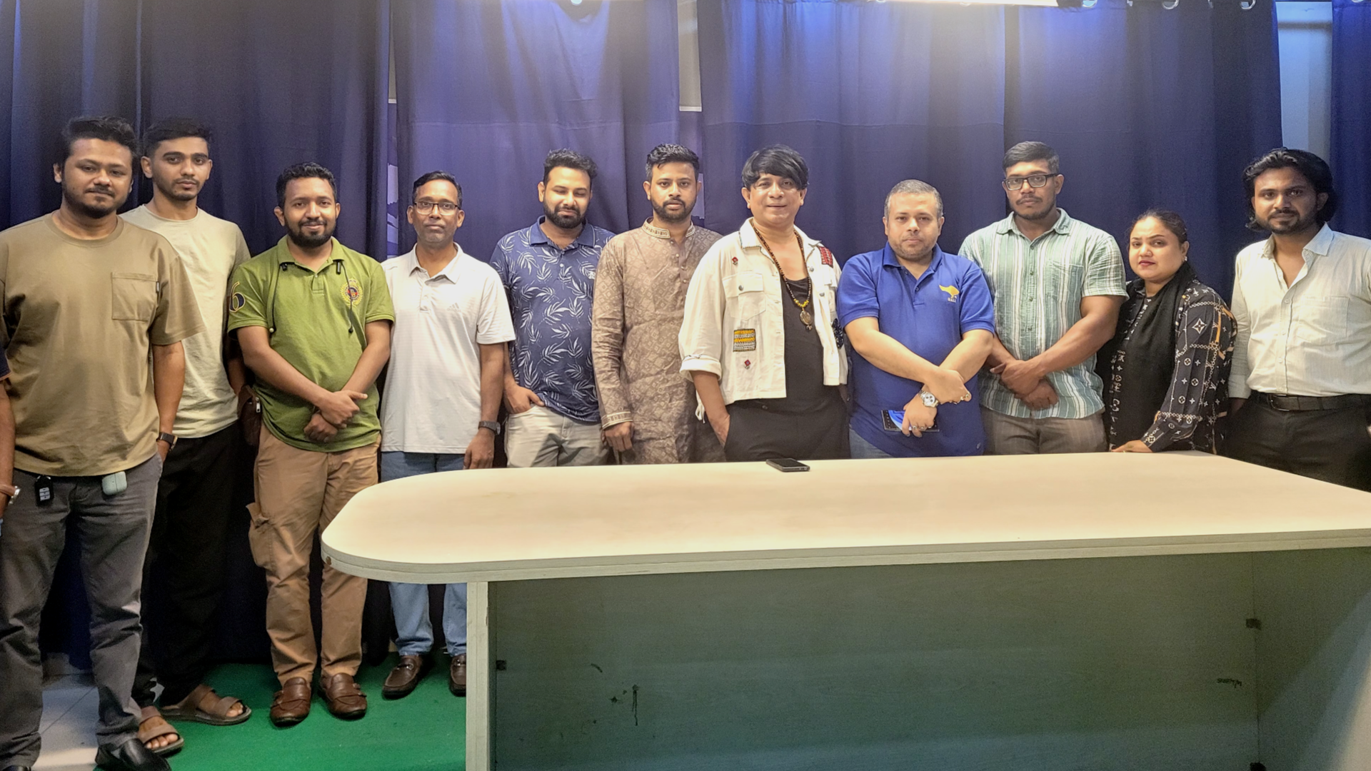বাইফার অ্যাচিভার্স অ্যাওয়ার্ড প্রস্তুতি সভা সম্পূর্ণ