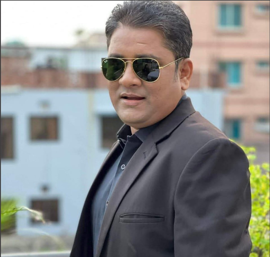 নাট্য নির্মাতা ও অভিনেতা হেদায়েত উল্লাহ তুর্কি -এর জন্মদিন আজ