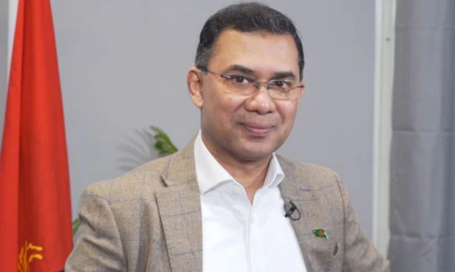 ভোটারের আস্থা নিশ্চিত করা বিএনপির লক্ষ্য: তারেক রহমান
