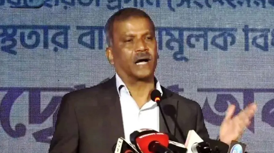 অনেক কাজ করেছি, যা ইতিহাসে আগে কোনোদিন হয়নি : আসিফ নজরুল