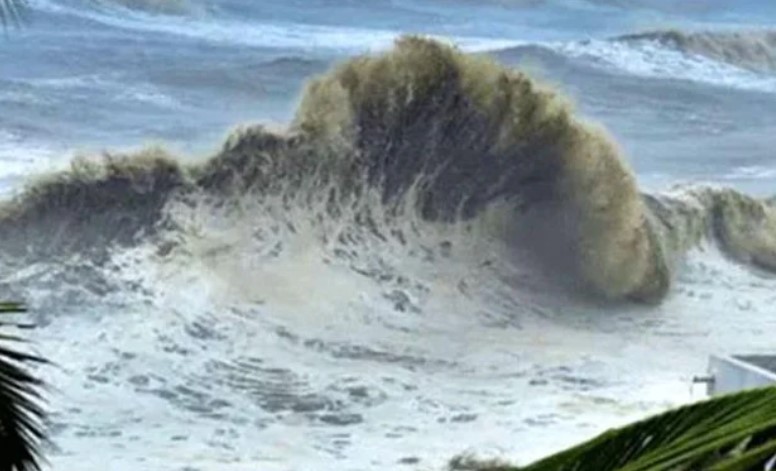 সাগরে লঘুচাপ, বৃষ্টি ও তাপমাত্রা নিয়ে নতুন বার্তা দিলো আবহাওয়া অধিদপ্তর