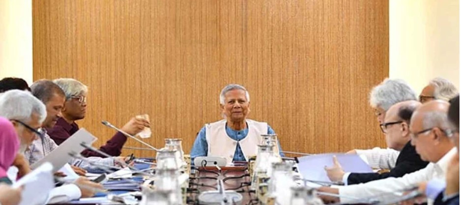 নির্বাচনের আগে উপদেষ্টা পরিষদে রদবদল, আসছে নতুন মুখ ও একাধিক চমক