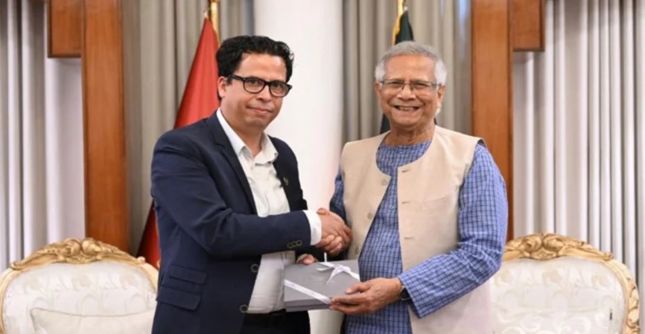বাংলাদেশে সুষ্ঠু নির্বাচন চান ইউরোপীয় পার্লামেন্টের মানবাধিকার প্রধান