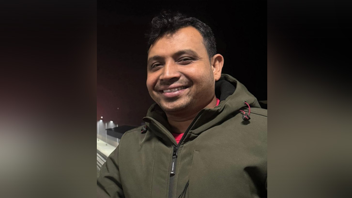 গ্রীসে সড়ক দুর্ঘটনায় প্রাণ হারানো যুবকের লাশ দেশে এলো