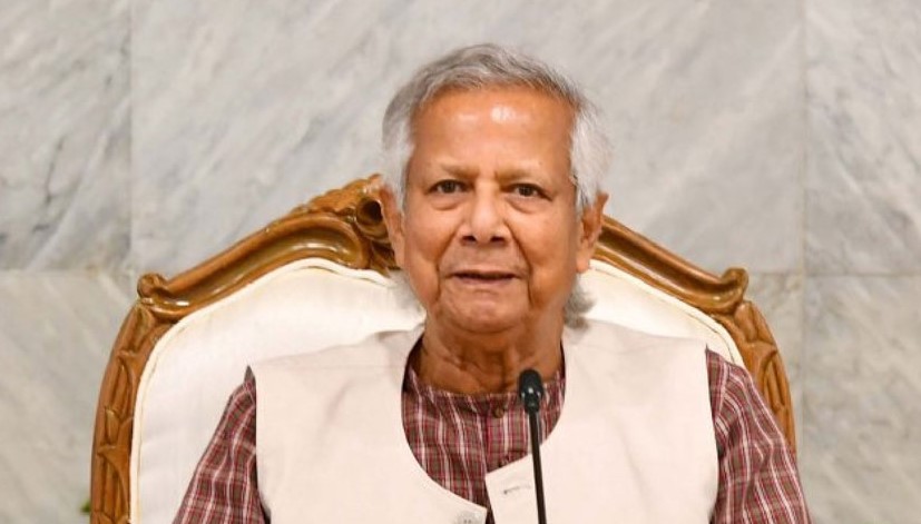 ভারতের অন্যতম বিশেষত্ব ভুয়া খবর প্রচার: প্রধান উপদেষ্টা