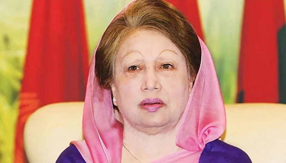 এভার কেয়ার হাসপাতালে ভর্তি বিএনপি চেয়ারপারসন খালেদা জিয়া