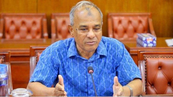 পাশের দেশ থেকে বিশৃঙ্খলা সৃষ্টির চেষ্টা করা হচ্ছে : স্বরাষ্ট্র উপদেষ্টা