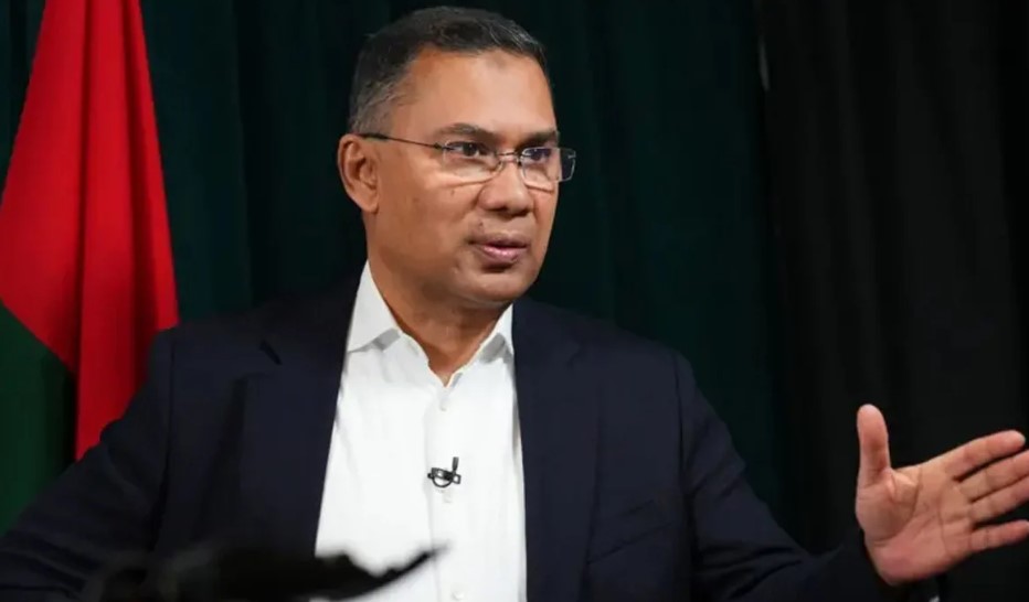 অতীত থেকে শিক্ষা নিয়ে জবাবদিহিতার রাজনীতি গড়তে চাই: তারেক রহমান