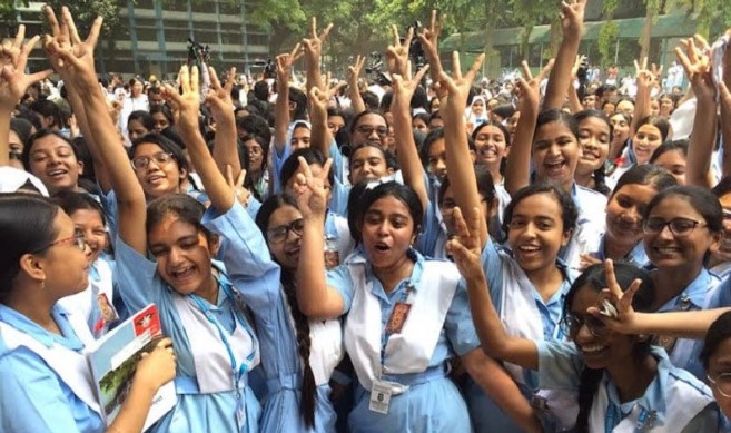 এইচএসসি ও সমমান পরীক্ষায় ৩৪৫ শিক্ষাপ্রতিষ্ঠানের সবাই পাস