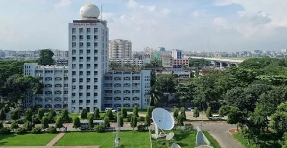 ঢাকায় আজ মেঘলা আকাশের পূর্বাভাস, নেই বৃষ্টির সম্ভাবনা