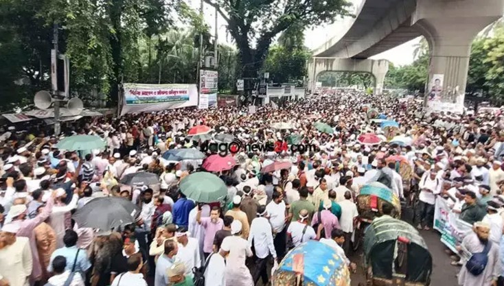 এমপিওভুক্ত শিক্ষকদের বাড়িভাড়া ৫ শতাংশ বাড়িয়ে প্রজ্ঞাপন জারি