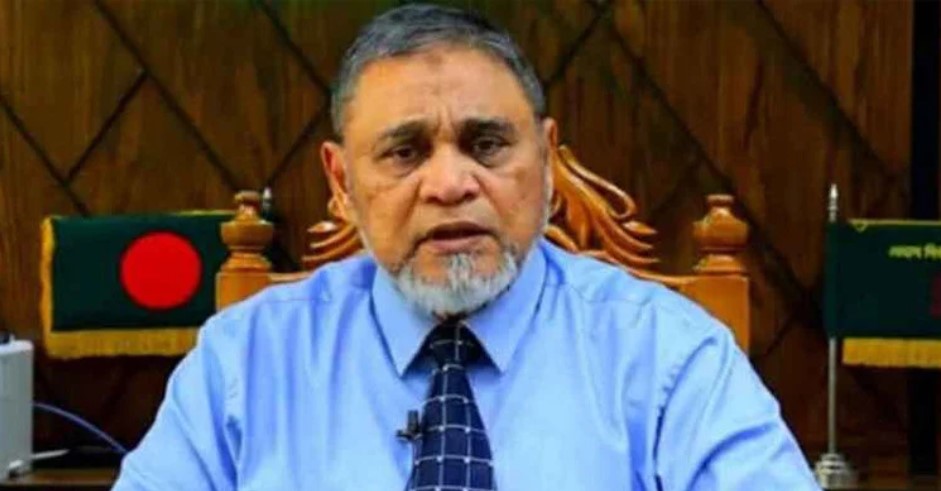 ডিসেম্বরের প্রথমার্ধে জাতীয় সংসদ নির্বাচনের তফসিল ঘোষণা: সিইসি