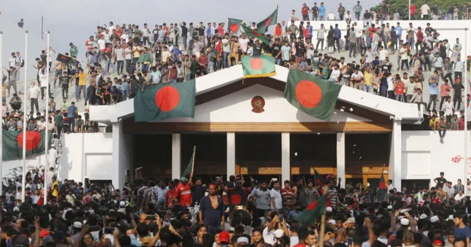 ভুয়া জুলাইযোদ্ধাদের তালিকা প্রকাশ, ১২৭ জনের গেজেট বাতিলের সিদ্ধান্ত