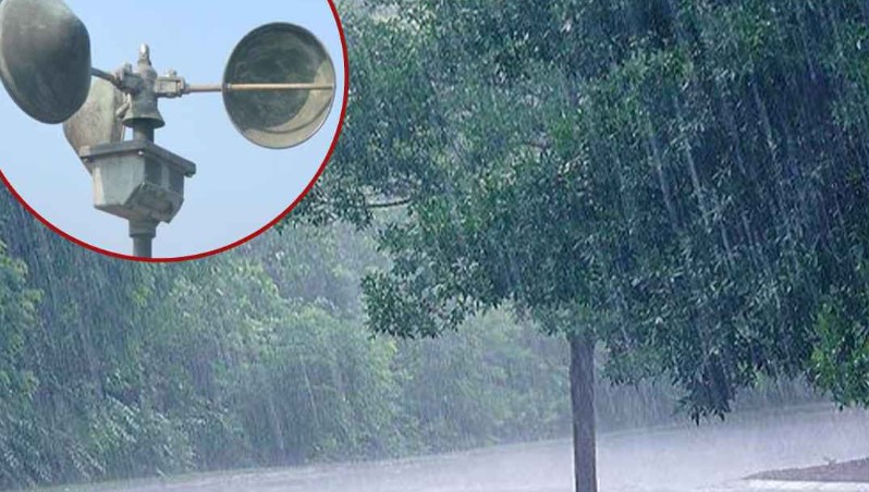 ৩ বিভাগে টানা বৃষ্টির আভাস, ৪৮ ঘণ্টার সতর্কতা জারি