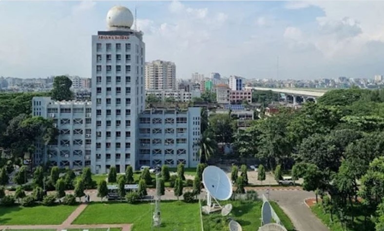 রাজধানীতে শুষ্ক আবহাওয়া, তাপমাত্রা সামান্য বাড়তে পারে