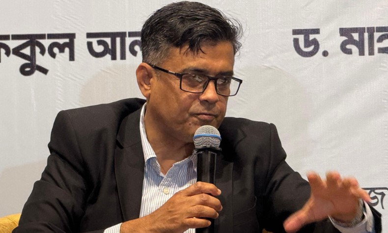 জুলাই বিপ্লবীদের ধৈর্য পরীক্ষা করবেন না, এটা নতুন বাংলাদেশ : প্রেসসচিব