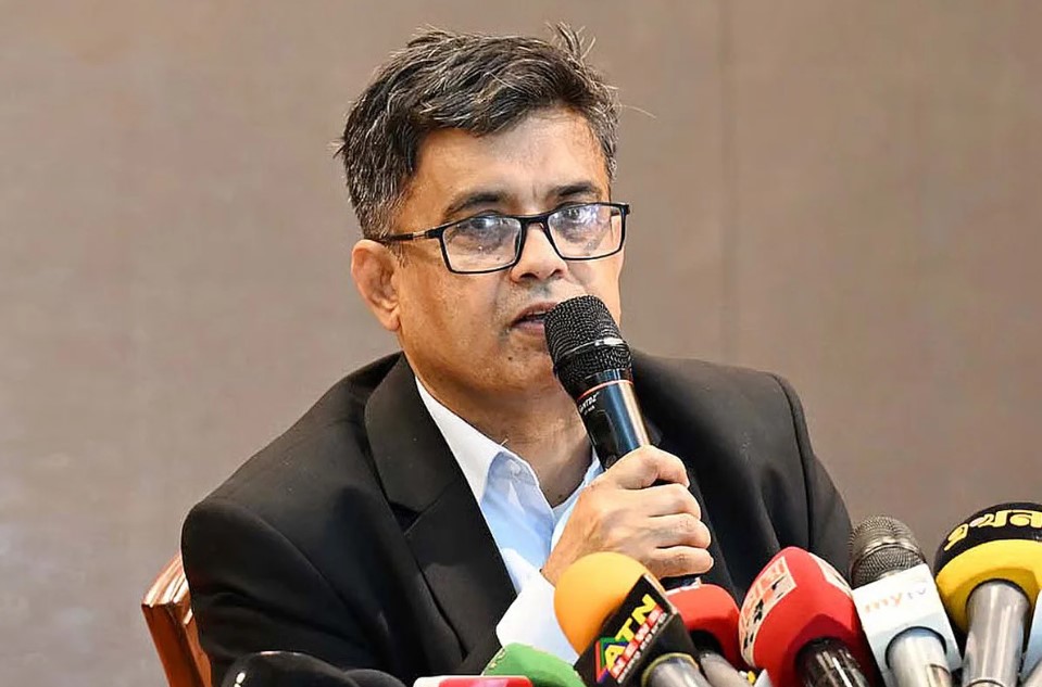 নির্বাচন বিঘ্নিত করার সক্ষমতা আওয়ামী লীগের নেই: শফিকুল আলম