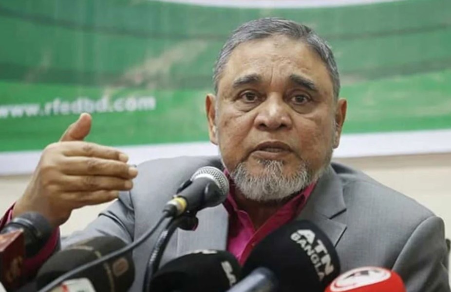 সুষ্ঠু নির্বাচন আয়োজনের ব্যাপারে ওয়াদাবদ্ধ : সিইসি