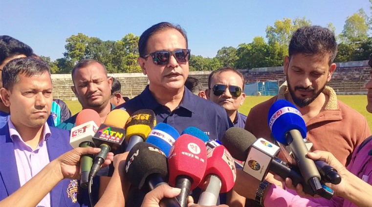 ক্রিকেটকে তৃণমূল পর্যায়ে ছড়িয়ে দিতে নতুন বোর্ড সচেষ্ট: বিসিবি পরিচালক আসিফ আকবর