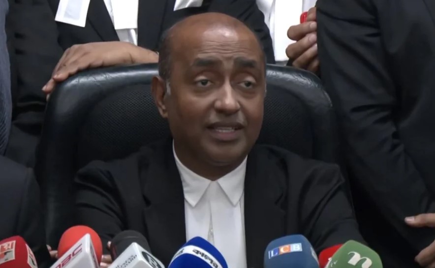 তত্ত্বাবধায়ক সরকারই গণতন্ত্রের সহায়ক: অ্যাটর্নি জেনারেল