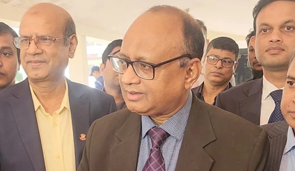 নির্বাচনী হলফনামায় বিদেশি সম্পদের বিবরণীও বাধ্যতামূলক: দুদক চেয়ারম্যান